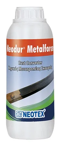 Neodur Metalforce
